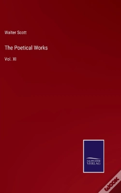 Capa do artigo The Poetical Works