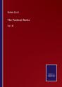 The Poetical Works - Preview