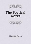 The Poetical Works