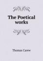 The Poetical Works - Preview