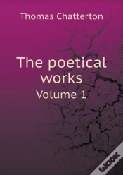 Capa do artigo The Poetical Works Volume 1
