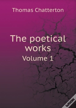 Capa do artigo The Poetical Works Volume 1
