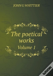 Capa do artigo The Poetical Works Volume 1