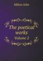 The Poetical Works Volume 2 - Preview