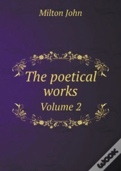 Capa do artigo The Poetical Works Volume 2