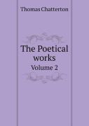 The Poetical Works Volume 2