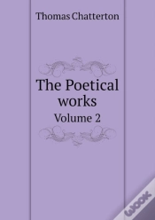 Capa do artigo The Poetical Works Volume 2