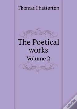 Capa do artigo The Poetical Works Volume 2