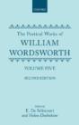 The Poetical Works, Volume 5 - Preview