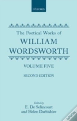 Capa do artigo The Poetical Works, Volume 5