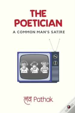 Capa do artigo The Poetician: A Common Man'S Satire