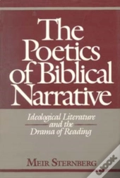The Poetics Of Biblical Narrative