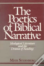 Capa do artigo The Poetics Of Biblical Narrative