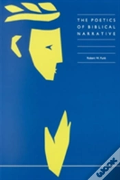 Capa do artigo The Poetics Of Biblical Narrative