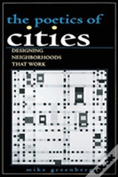 The Poetics Of Cities
