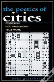 Capa do artigo The Poetics Of Cities