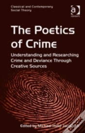 Capa do artigo The Poetics Of Crime