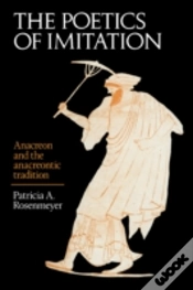Capa do artigo The Poetics Of Imitation