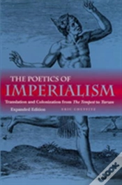 Capa do artigo The Poetics Of Imperialism