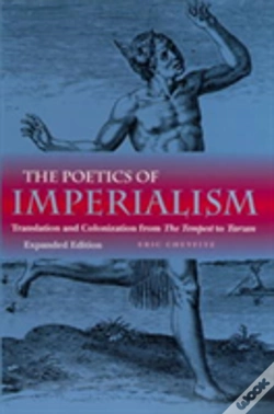 Capa do artigo The Poetics Of Imperialism