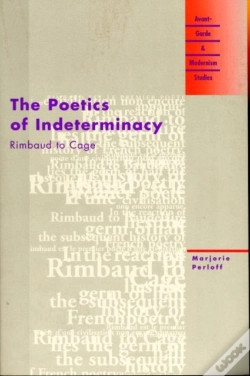 Capa do artigo The Poetics Of Indeterminacy