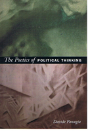 The Poetics Of Political Thinking - Preview