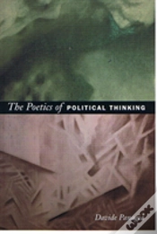 Capa do artigo The Poetics Of Political Thinking
