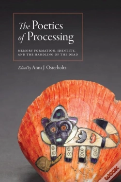 Capa do artigo The Poetics Of Processing