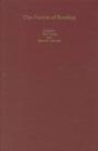 The Poetics Of Reading - Preview