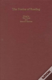 Capa do artigo The Poetics Of Reading