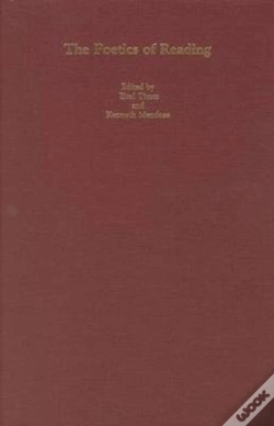 Capa do artigo The Poetics Of Reading
