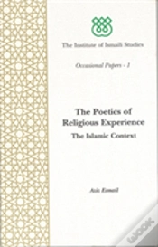 Capa do artigo The Poetics Of Religious Experience