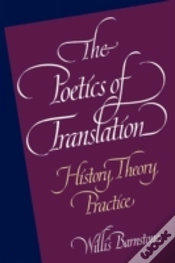 Capa do artigo The Poetics Of Translation