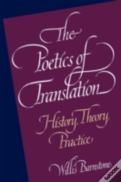 Capa do artigo The Poetics Of Translation