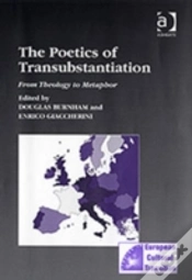 Capa do artigo The Poetics Of Transubstantiation