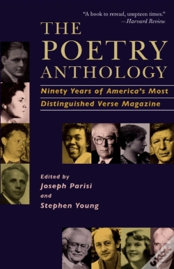 Capa do artigo The Poetry Anthology