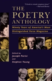 Capa do artigo The Poetry Anthology