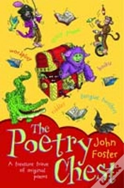 Capa do artigo The Poetry Chest
