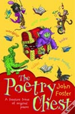 Capa do artigo The Poetry Chest