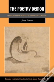 Capa do artigo The Poetry Demon