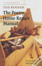 Capa do artigo The Poetry Home Repair Manual