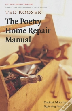 Capa do artigo The Poetry Home Repair Manual
