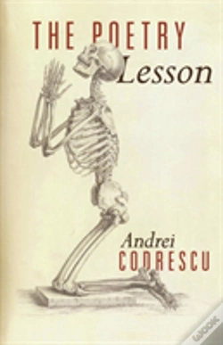 Capa do artigo The Poetry Lesson