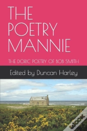 The Poetry Mannie