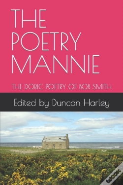 Capa do artigo The Poetry Mannie