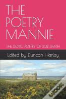 The Poetry Mannie