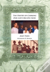 The Poetry Of Cooking