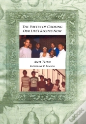 Capa do artigo The Poetry Of Cooking