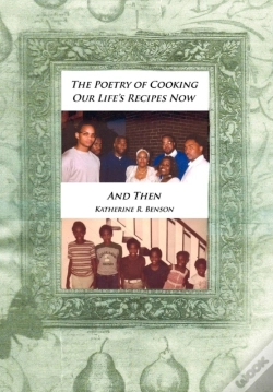 Capa do artigo The Poetry Of Cooking
