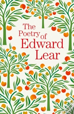 Capa do artigo The Poetry Of Edward Lear